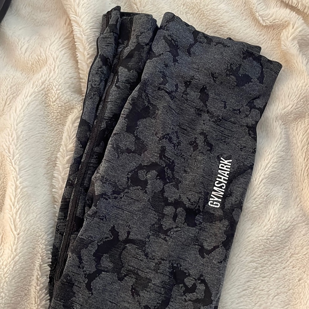 Gymshark leggings
